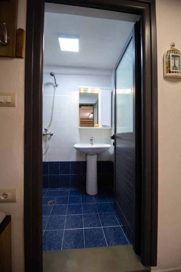 Appartement Solhouse à Gjirokastër Extérieur photo