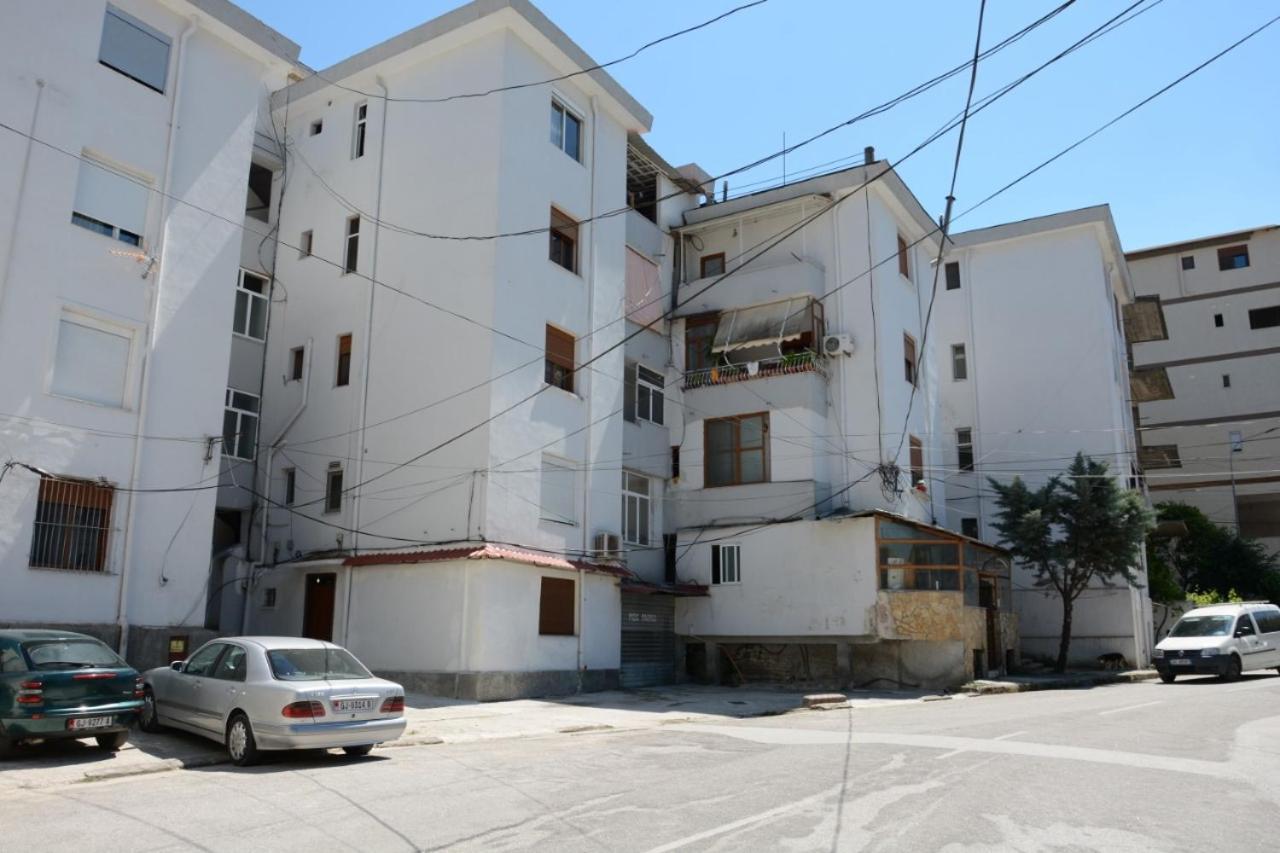 Appartement Solhouse à Gjirokastër Extérieur photo