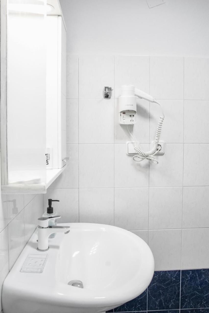 Appartement Solhouse à Gjirokastër Extérieur photo